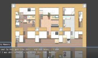 ~Prince Side Story~ How Far Will the Sow Prince Fall Adult Game Screenshot (4)