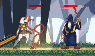 Princess Reconquista Adult Game Screenshors (2)