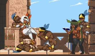 Princess Reconquista Adult Game Screenshors (3)