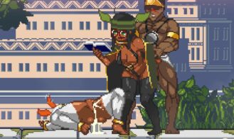 Princess Reconquista Adult Game Screenshors (4)