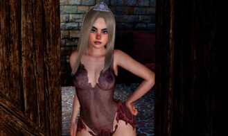 Princess in the Tower Adult Game Screenshot (4)