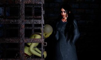 Princess in the Tower Adult Game Screenshot (5)