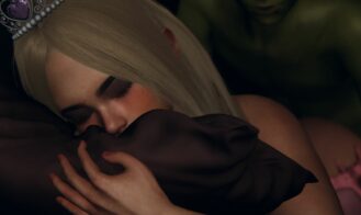 Princess in the Tower Adult Game Screenshot (6)