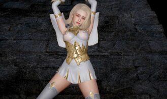 Princess in the Tower Adult Game Screenshot (9)