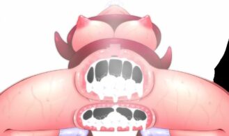 Princess of the Exiled Country Annette Adult Game Screenshots (7)