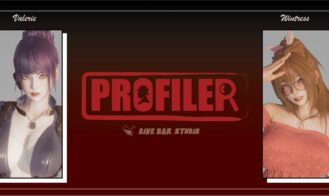 Profiler cover