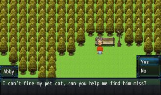 Project Gwen 10 Adult Game Screenshots (2)