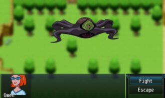 Project Gwen 10 Adult Game Screenshots (3)