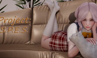 Project: S.P.E.S. cover