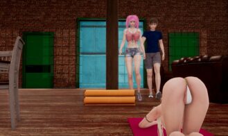 Project S.P.E.S Adult Game Screenshots (4)