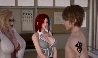 Project S.P.E.S Adult Game Screenshots (5)