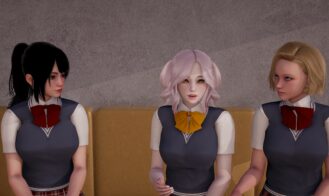 Project S.P.E.S Adult Game Screenshots (7)