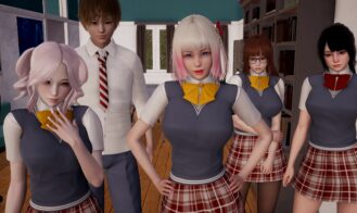 Project S.P.E.S Adult Game Screenshots (8)