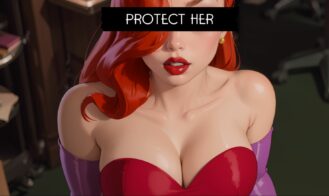 Protect Her porn xxx game download cover