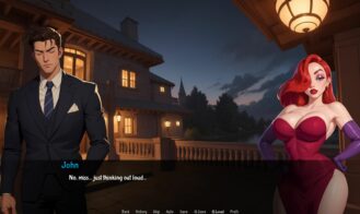 Protect Her Adult Game Screenshots (2)