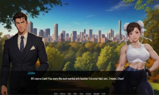 Protect Her Adult Game Screenshots (3)