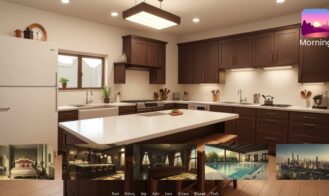 Protect Her Adult Game Screenshots (6)