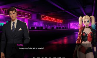 Protect Her Adult Game Screenshots (8)