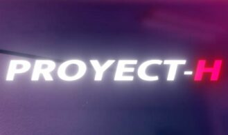 Proyect-H cover