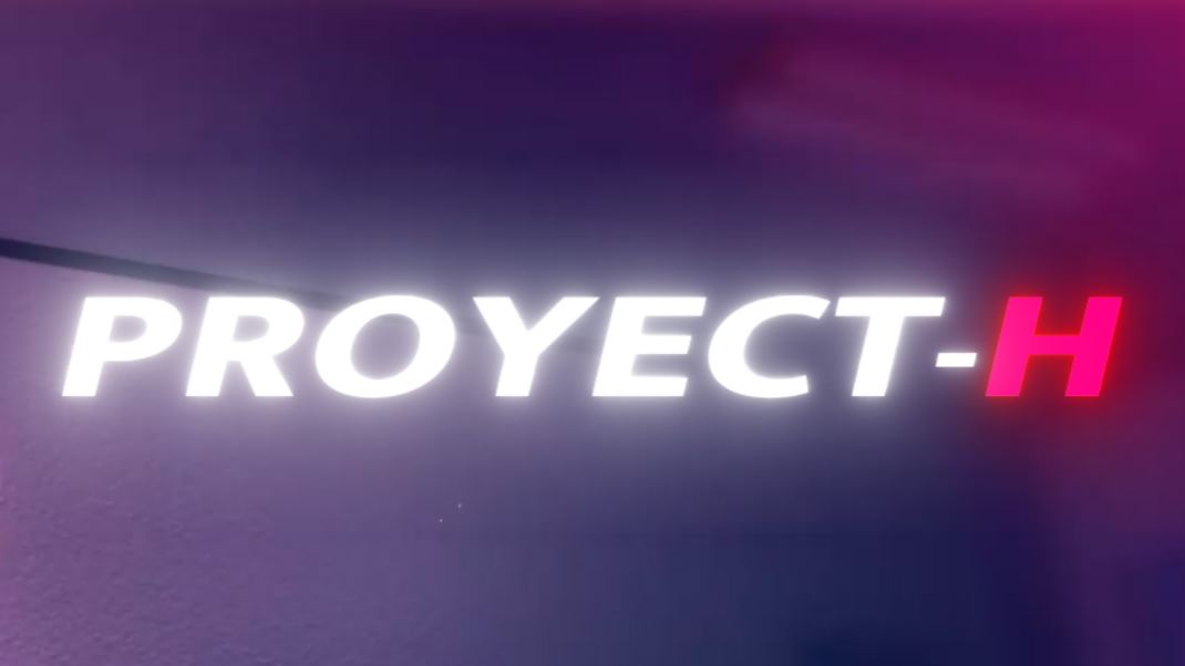 Proyect-H cover