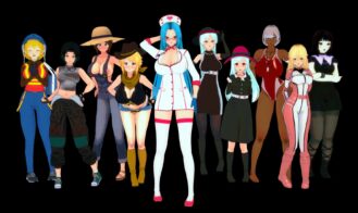 Proyect-H Adult Game Screenshots (5)