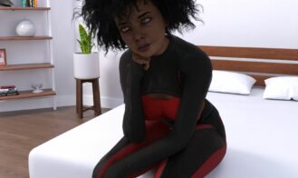 Purity of Blood Adult Game Screenshots (2)