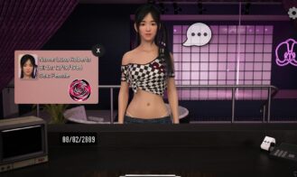 Purple Orchid Adult Game Screenshots (2)