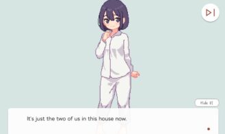 RPS With My Childhood Friend! Adult Game Screenshots (5)