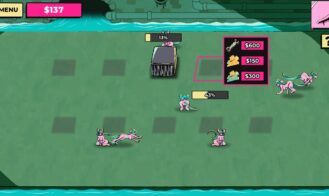 Ratqueen Adult Game Screenshots (1)