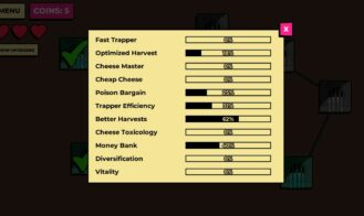 Ratqueen Adult Game Screenshots (2)