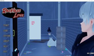Reckless Love Adult Game Screenshot (5)