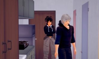 Reckless Love Adult Game Screenshot (6)