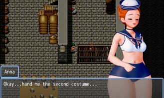 Reflected on Sapphire Adult Game Screenshot (6)