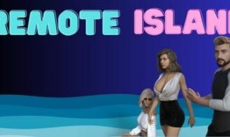 Remote Island porn xxx game download cover