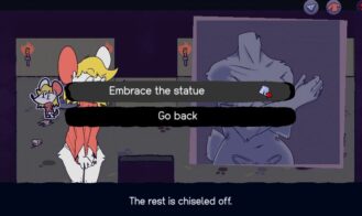 Resident Cheesel Moushley Adult Game Screenshots (1)