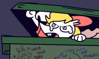 Resident Cheesel Moushley Adult Game Screenshots (2)