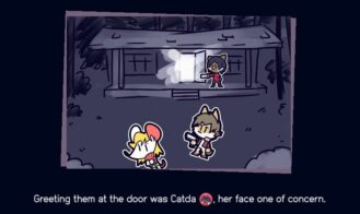 Resident Cheesel Moushley Adult Game Screenshots (3)