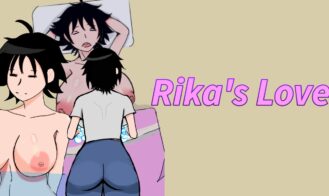 Rika’s Love porn xxx game download cover