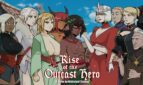 Rise of the Outcast Hero