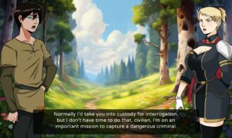 Rise of the Outcast Hero Adult Game Screenshots (5)