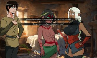 Rise of the Outcast Hero Adult Game Screenshots (8)