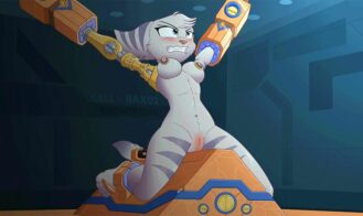 Riveting Restrictions Adult Game Screenshots (1)