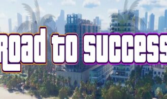 Road to Success porn xxx game download cover