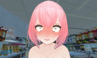 Roxanne's ENF Game Adult Game Screenshot (2)