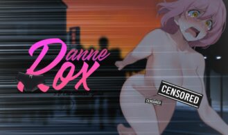 Roxanne's ENF Exhibitionist Game cover