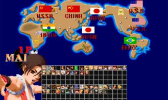 Ryona Fighter 2 Adult Game Screenshots (1)