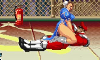 Ryona Fighter 2 Adult Game Screenshots (2)