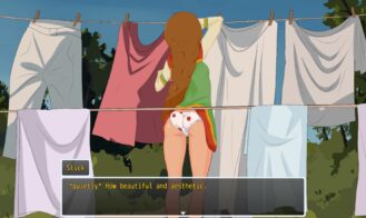 S.T.I.C.K Adult Game Screenshots (3)