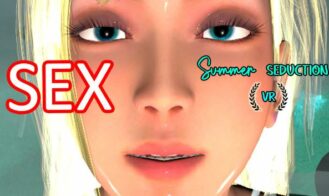 SEX Summer Seduction VR cover