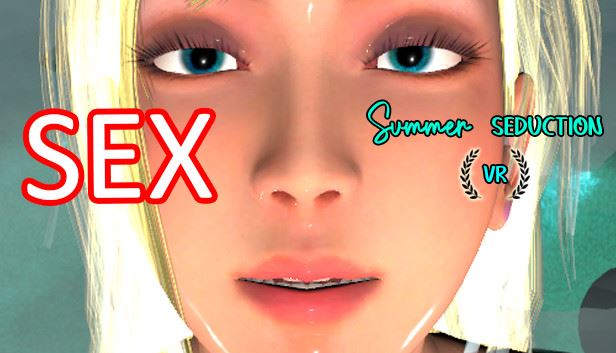 SEX Summer Seduction VR cover